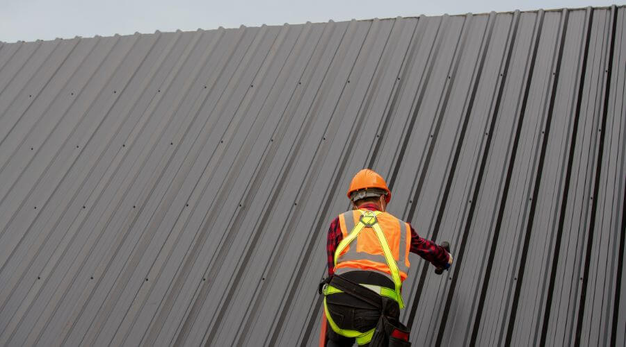 Expert Emergency Roof Repairs services in Lore City, OH